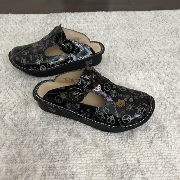 Alegria  Peace & Love - Picture 8 of 9